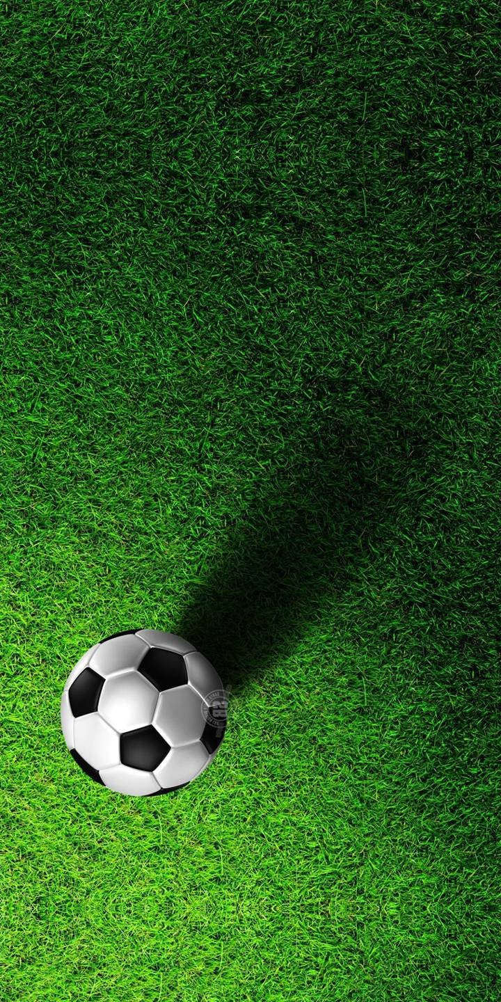 my football