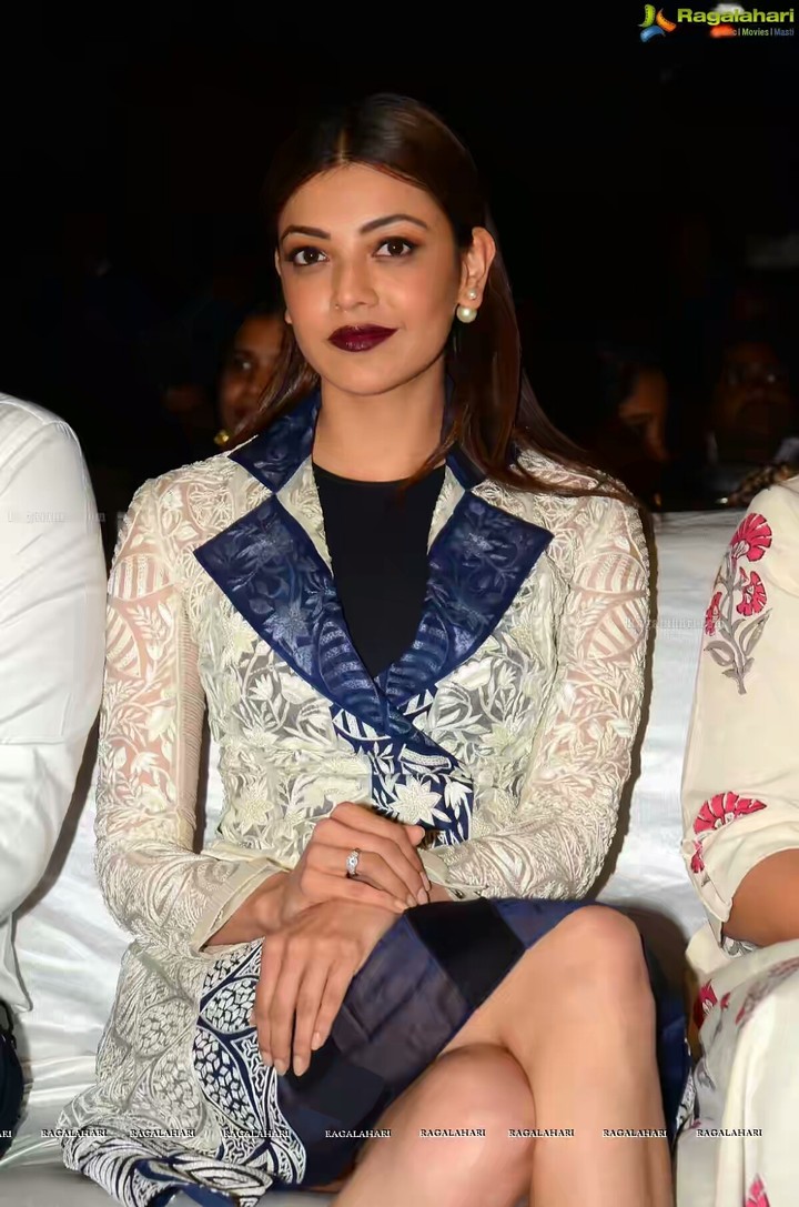 kajal agarwal