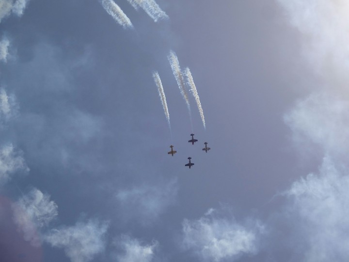 Air show