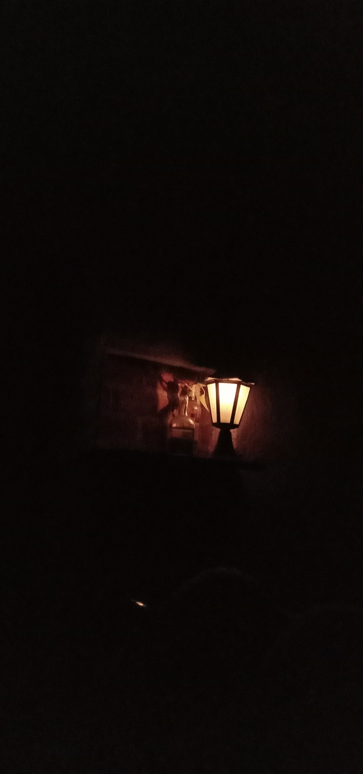 mid light