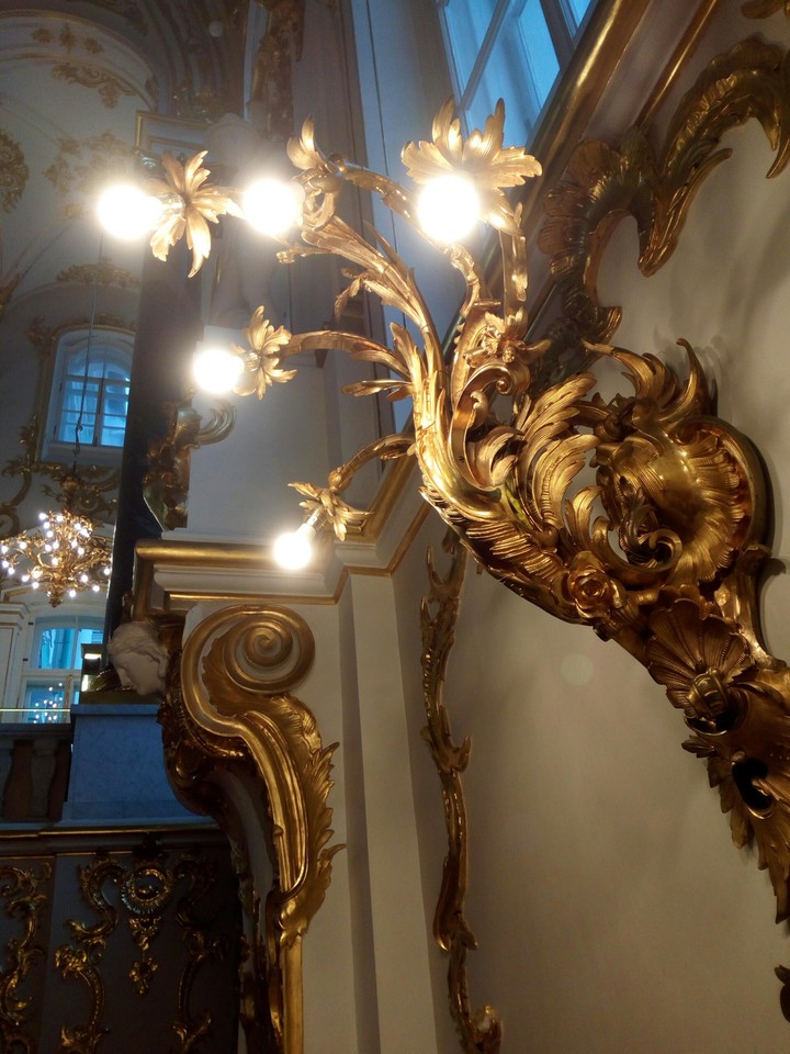 St. Petersburg