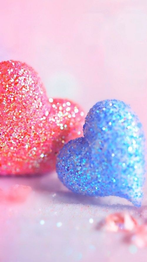 Hearts ?