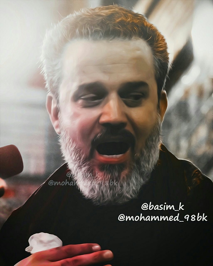الحاج باسم الكربلائي