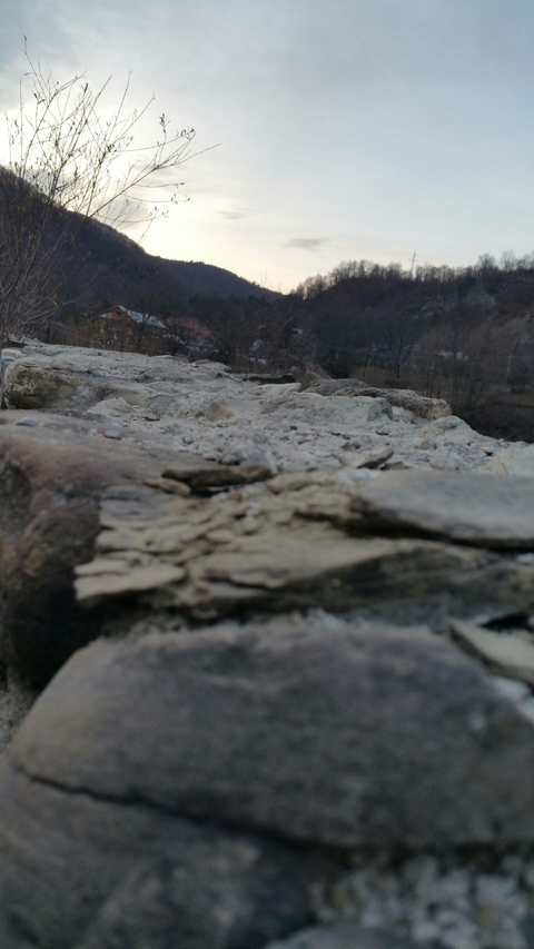 Stones