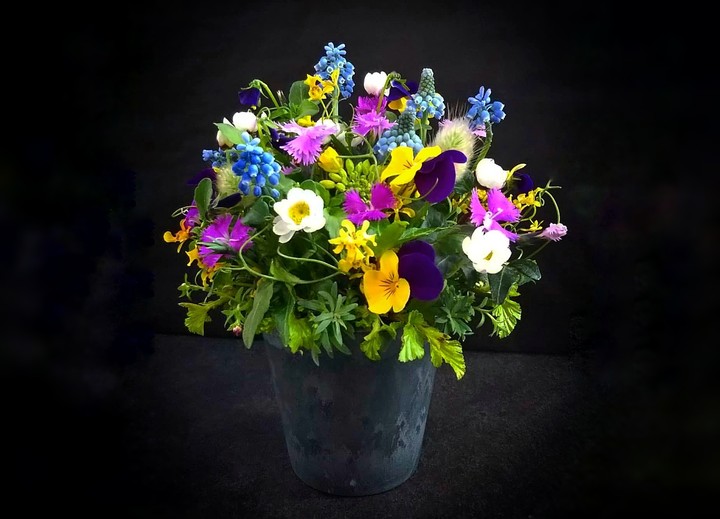 bouquet
