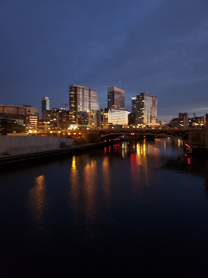 The citywide
