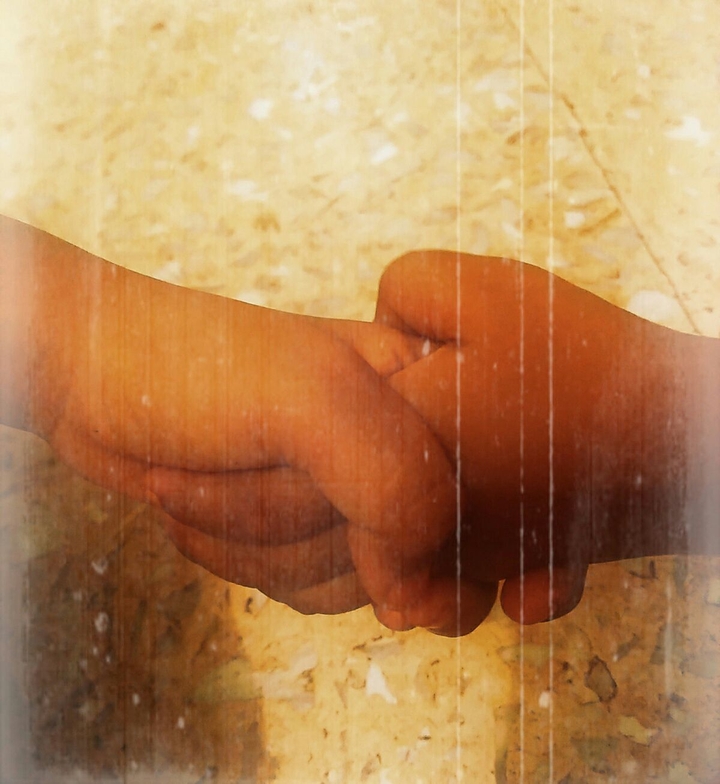 in memory