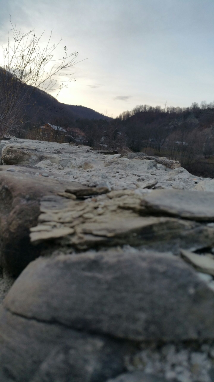 Stones