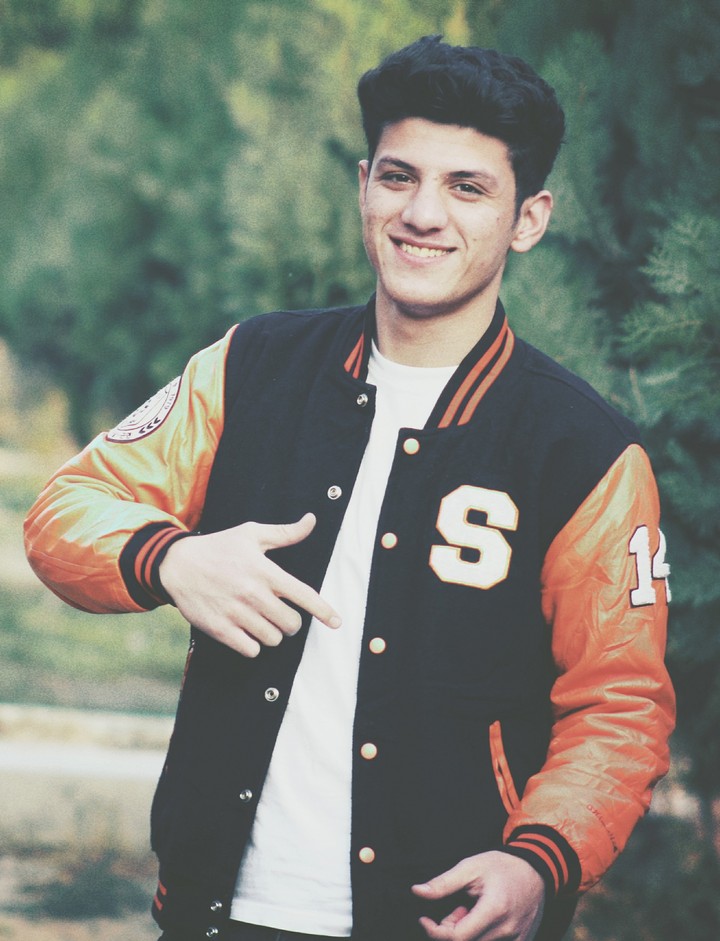 Simple Smile