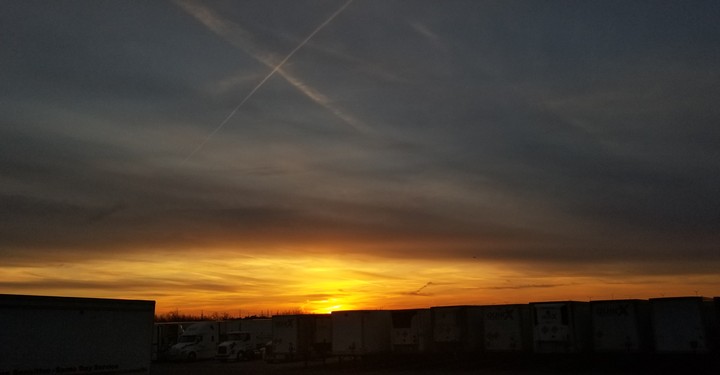 Sunsets