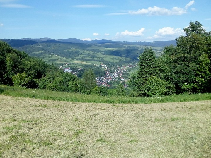 Góry