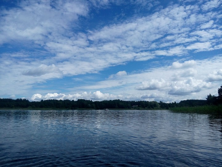 Lake
