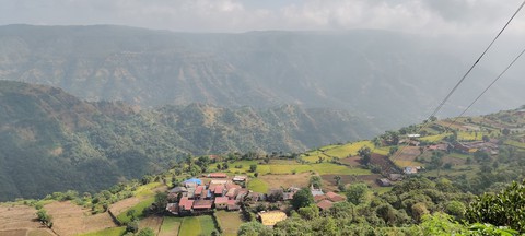 Mountains