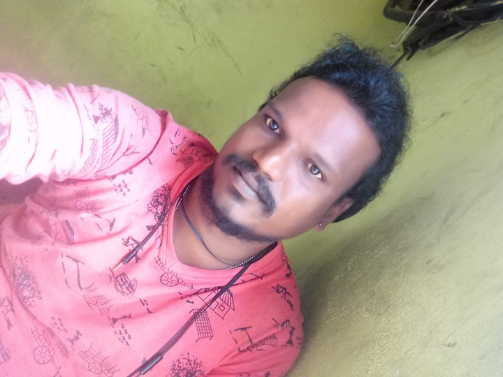 it's me