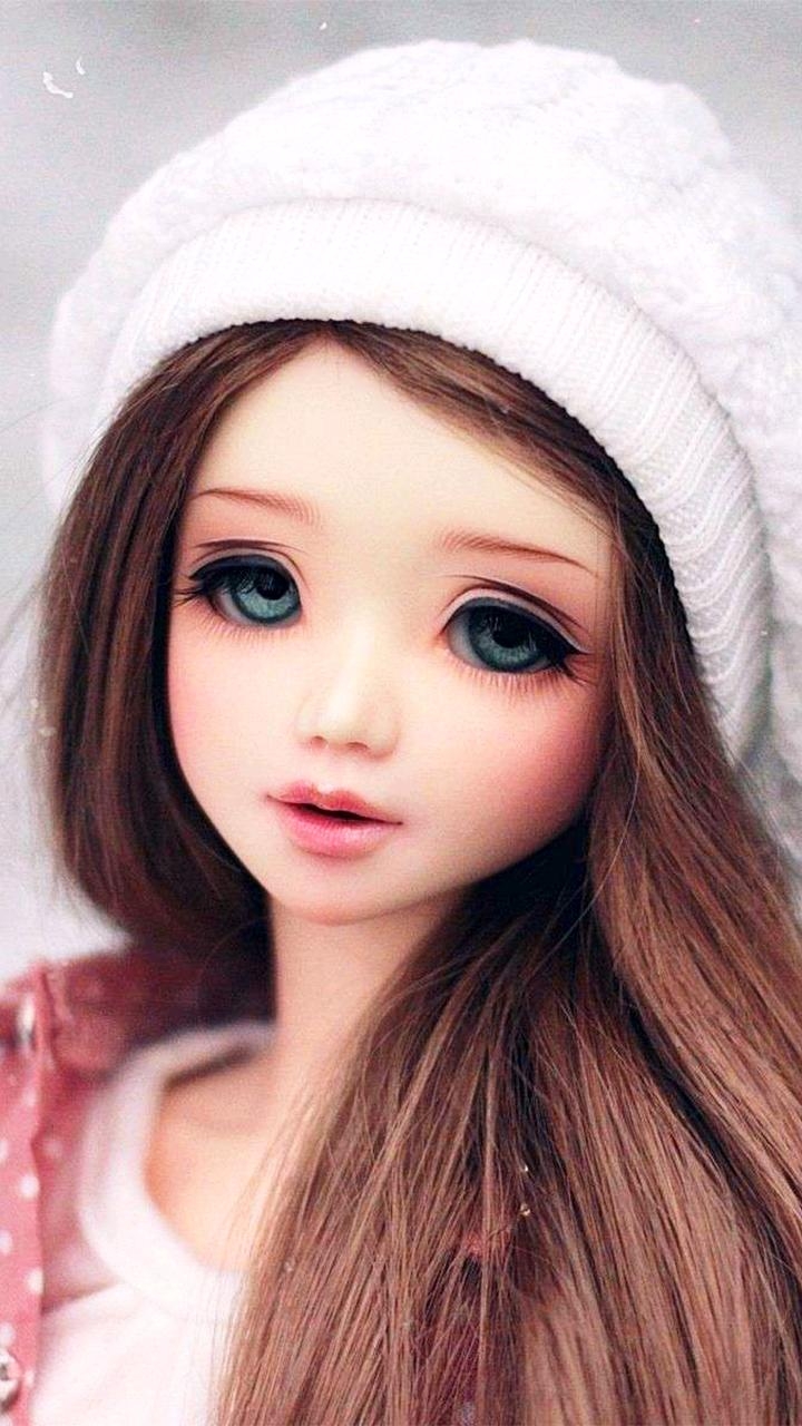 dolls