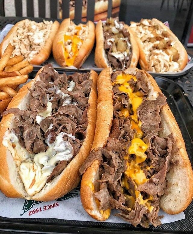 food