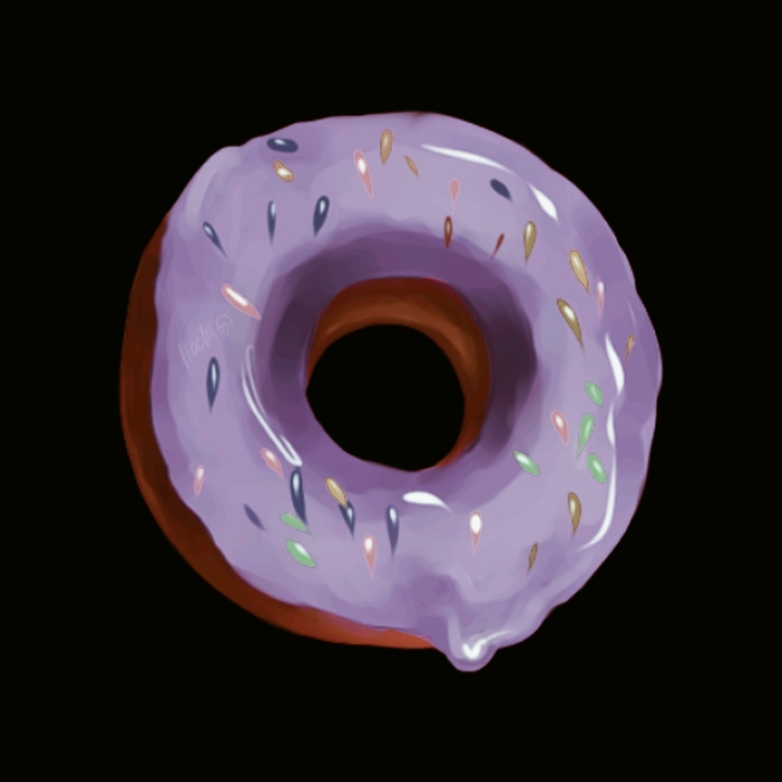Doooooooonut!