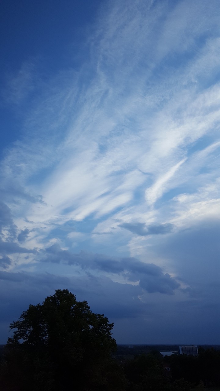 Blue Sky