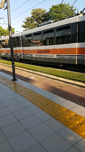 Tramvay