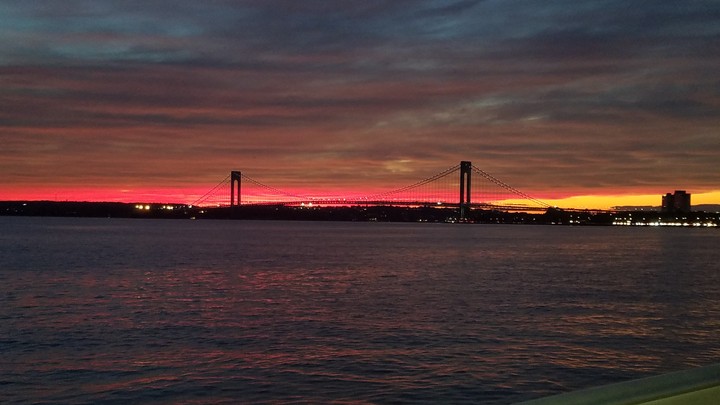 Sunset ❤