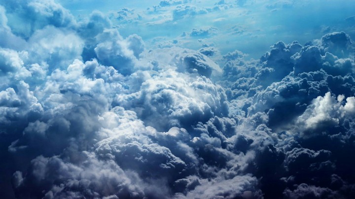 sky