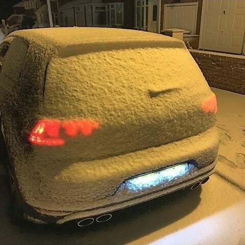 Winter