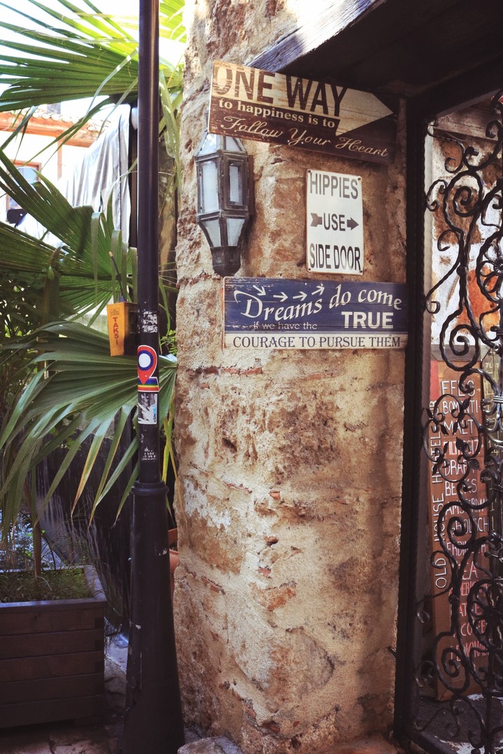 Vintage