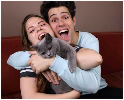 Siblings