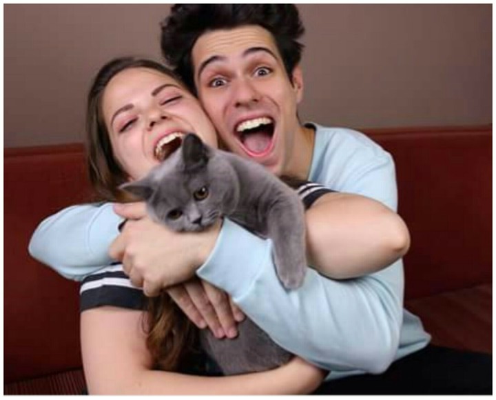 Siblings
