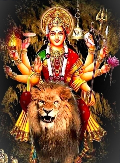 mataji