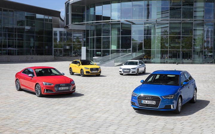 audi