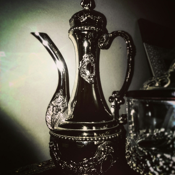 TeaTime