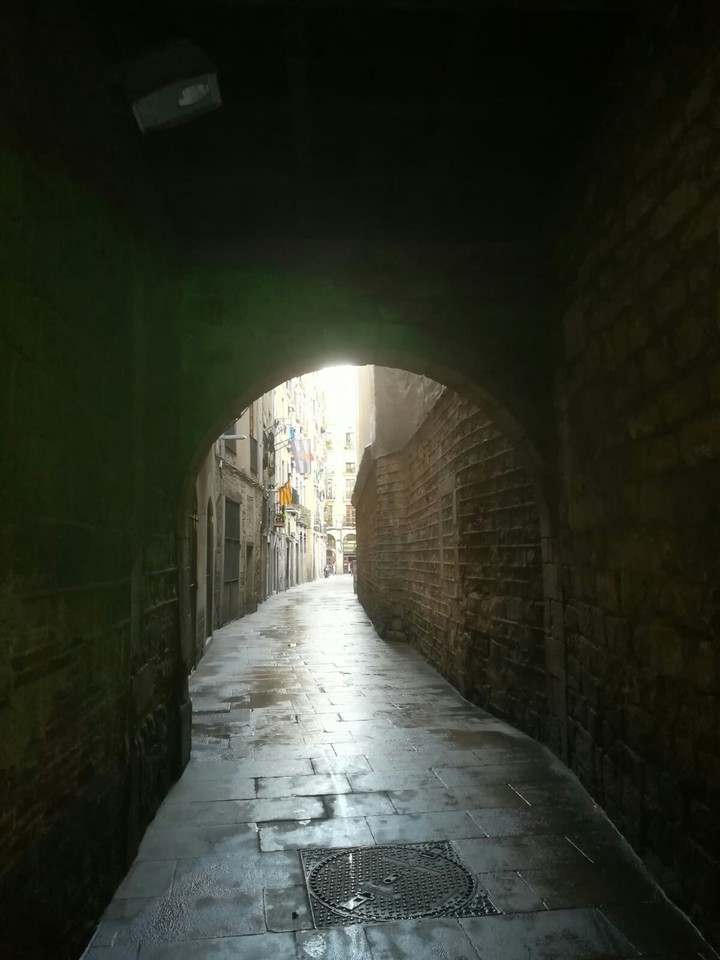 Calle