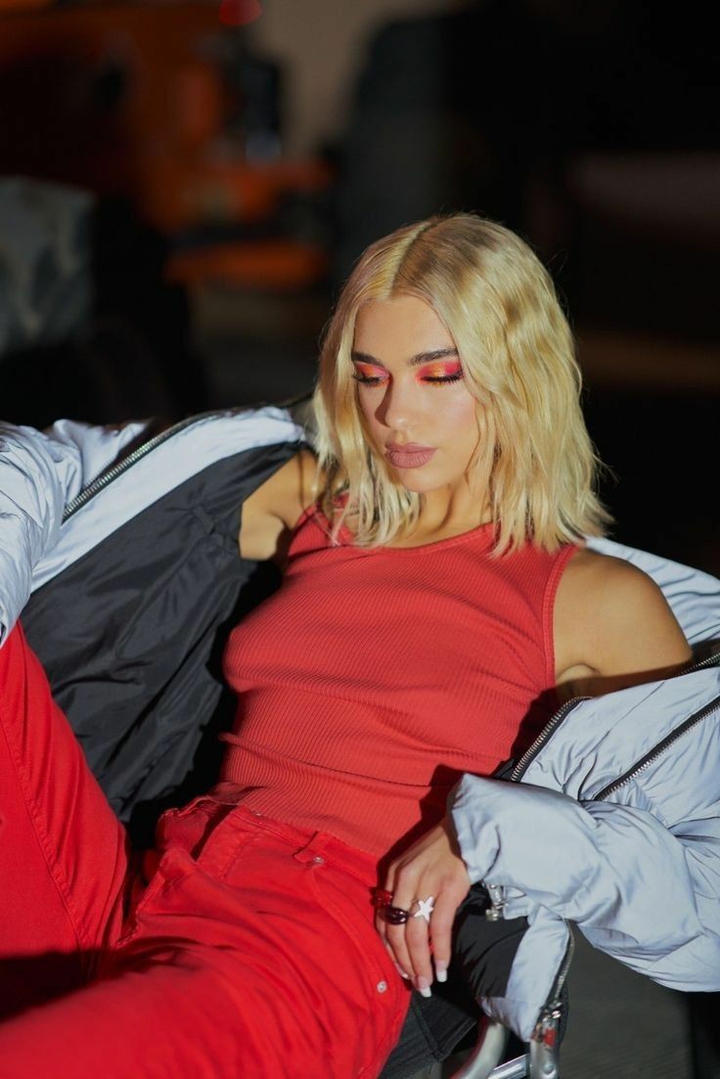 Dua Lipa