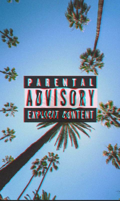 Parental Advisory
