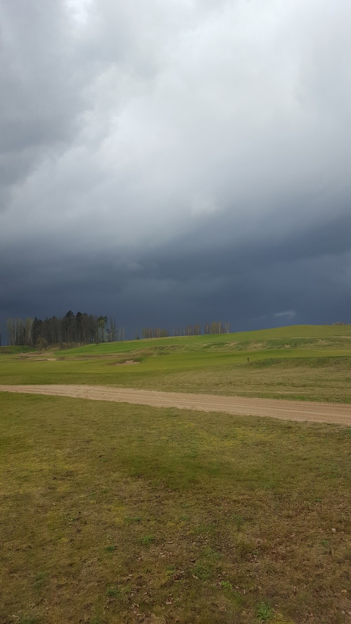 Golf Course