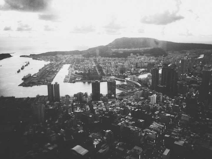 Kaohsiung city♥♥♥