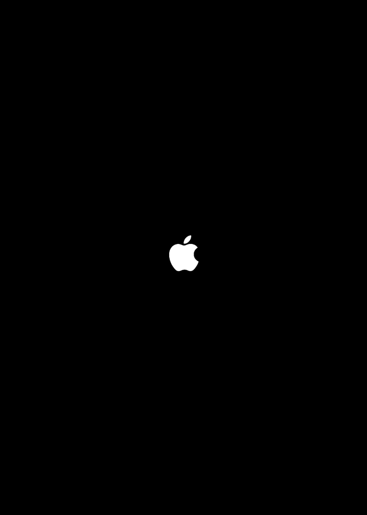 Deep Black