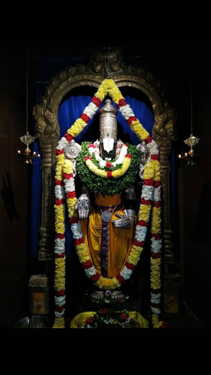 balaji