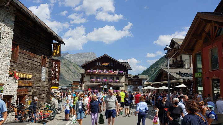 Livigno