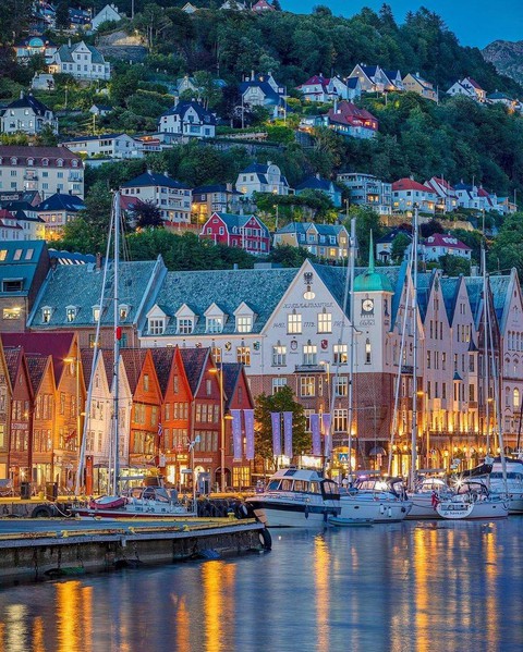 Norway