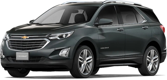 Equinox - Chevrolet!!!