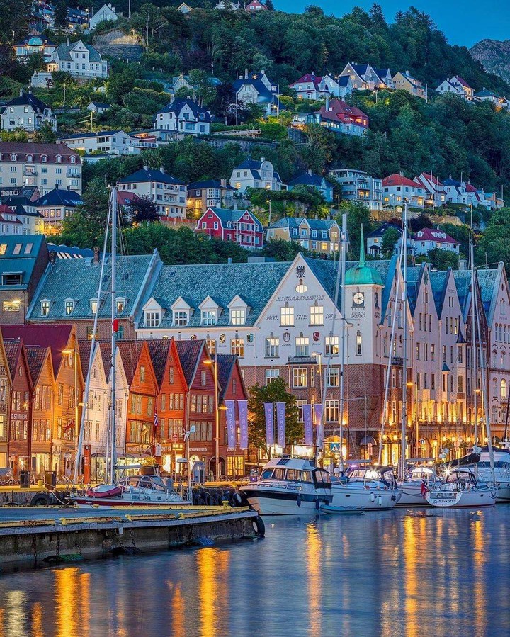 Norway