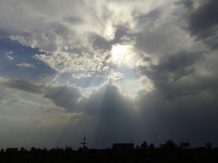 cloud