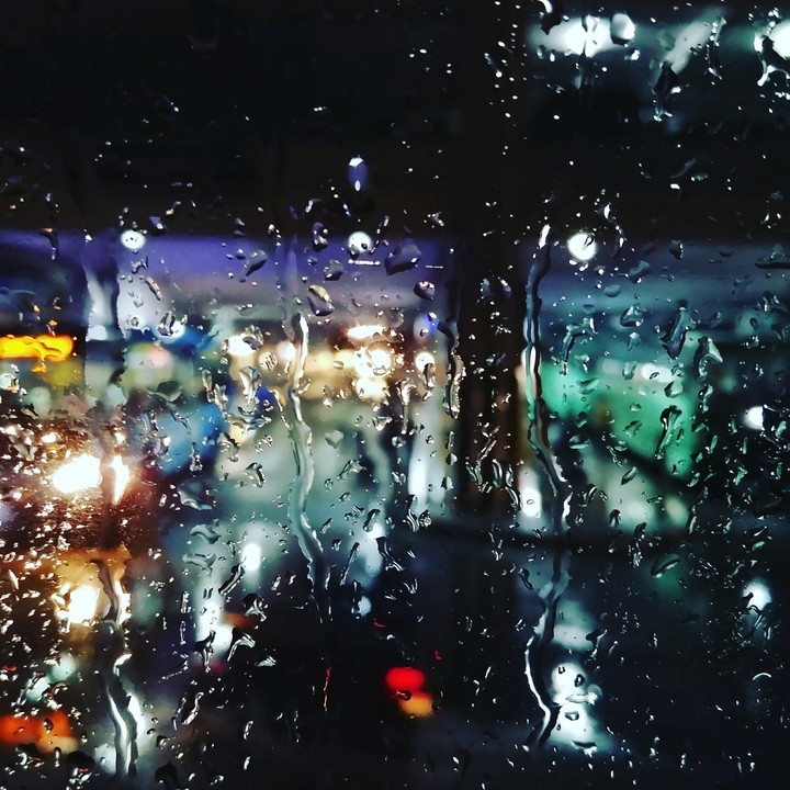 Rain