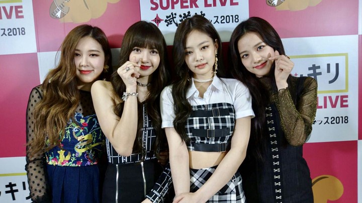 blackpink