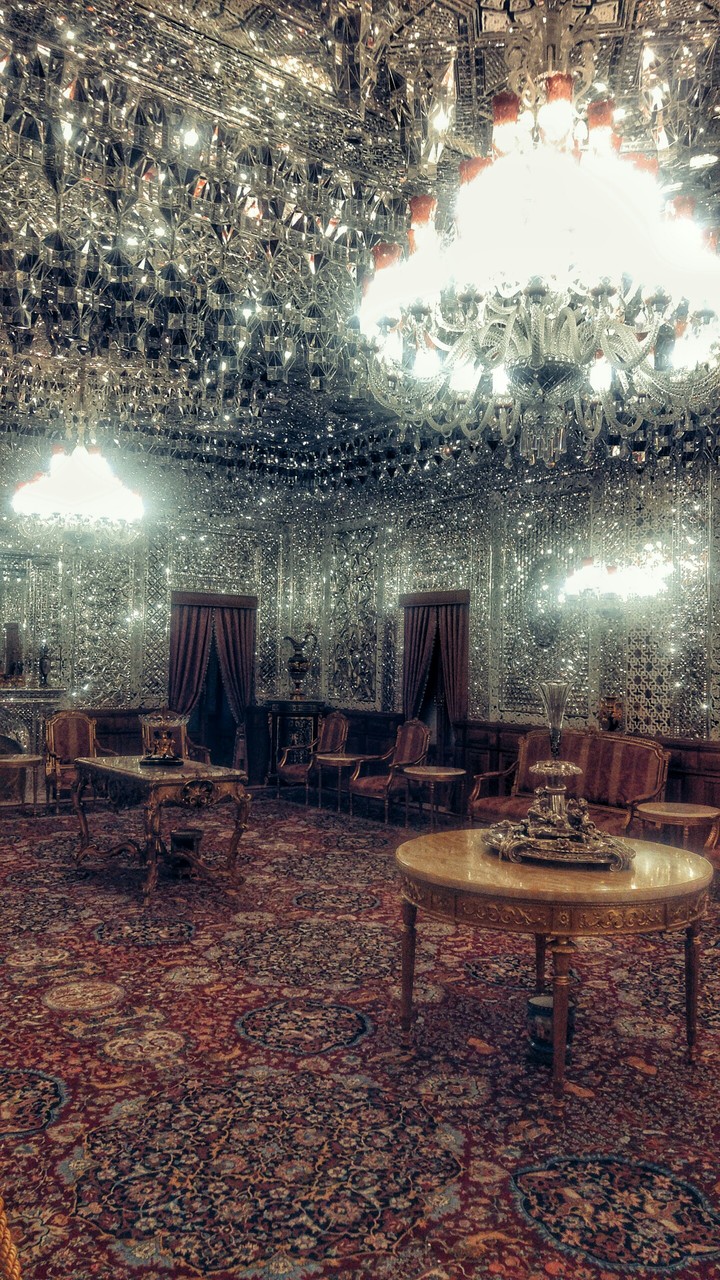 Miror Room