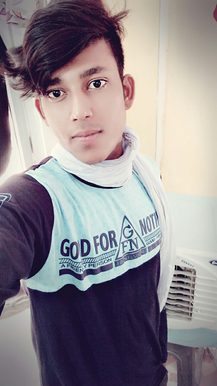Ali Bhai
