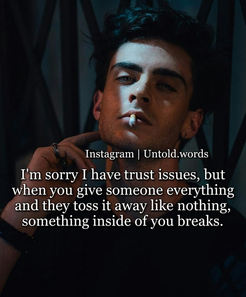 sorry