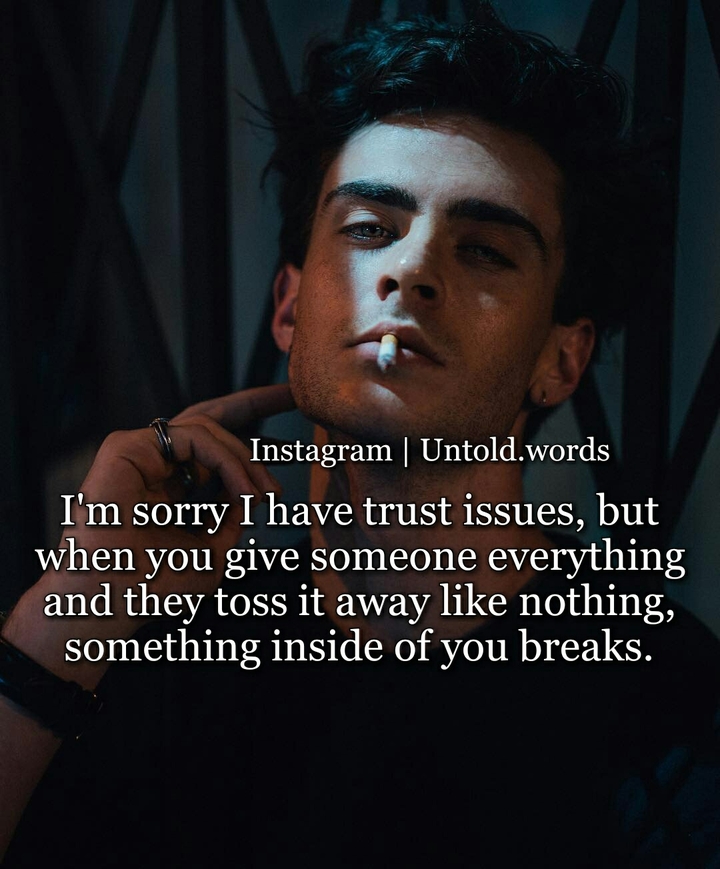 sorry